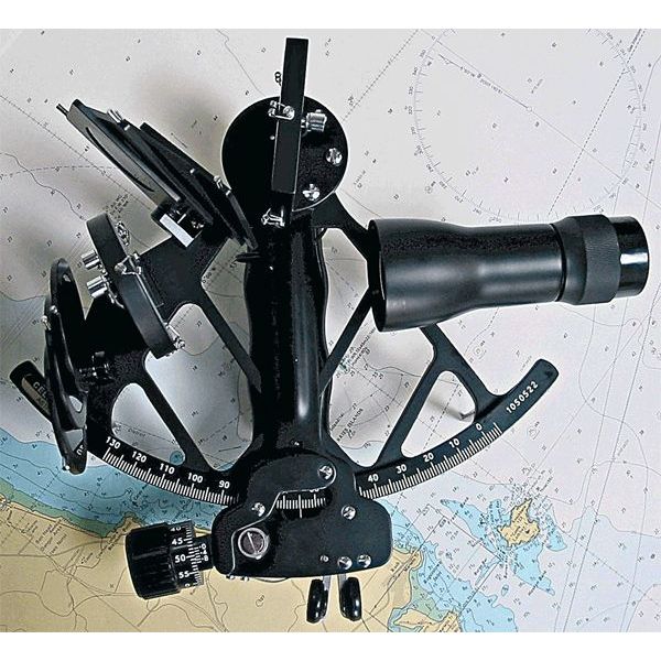 Celestaire Astra IIIB Deluxe Sextant - Image 3