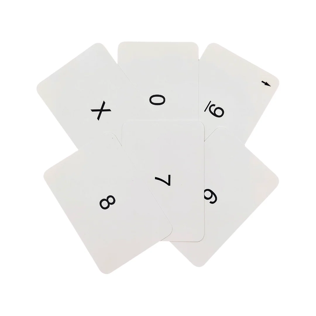 Flip Cards: Morse Code - Image 3