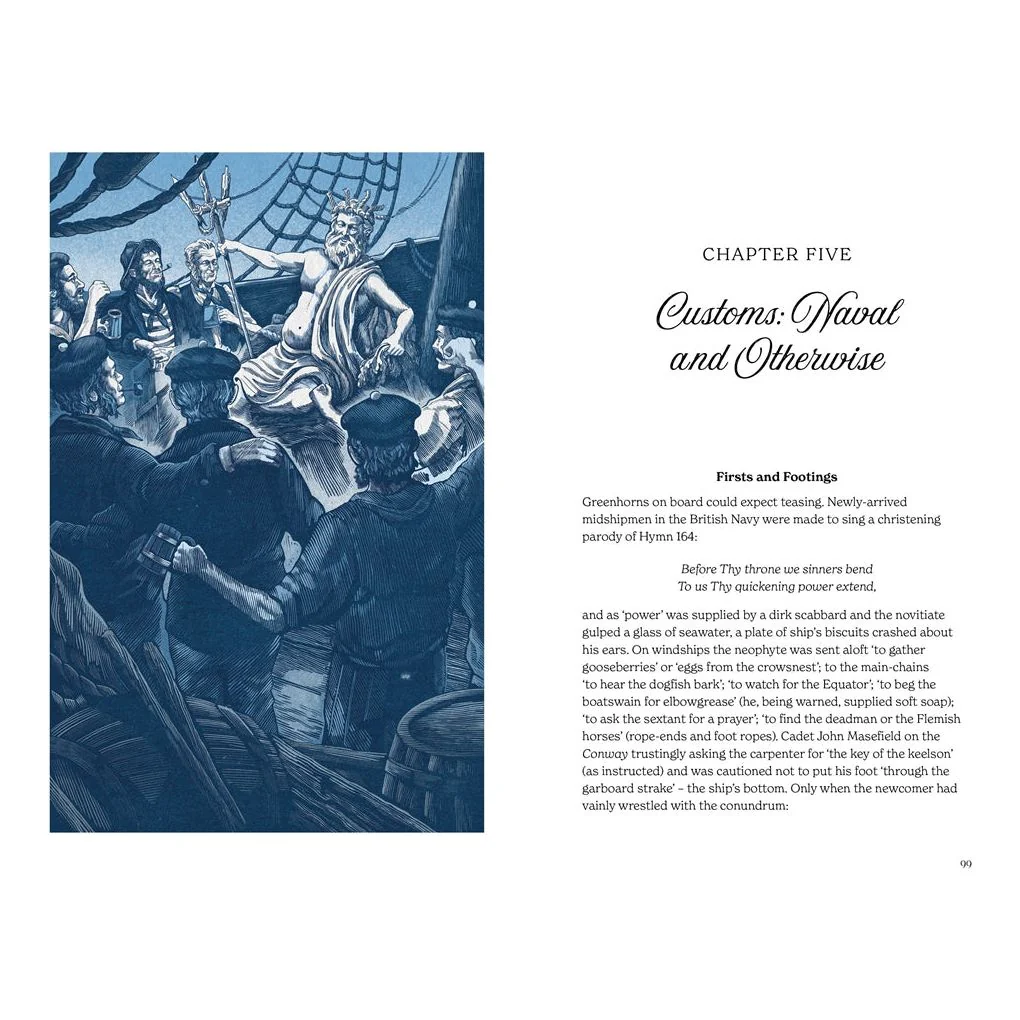 Folklore of the Sea - Image 9