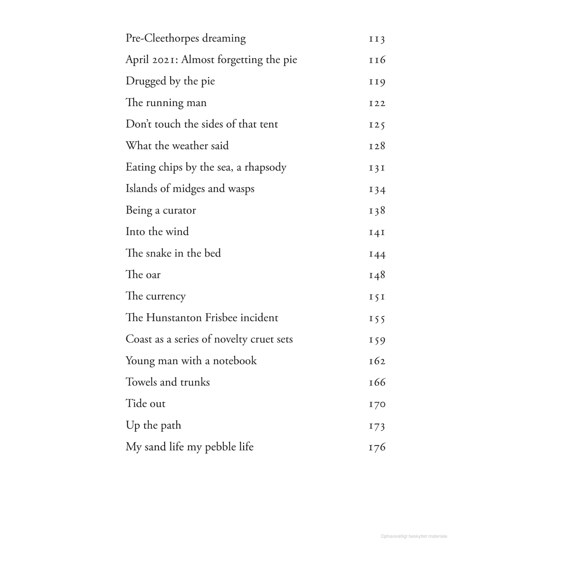 My Sand Life, My Pebble Life - Image 4