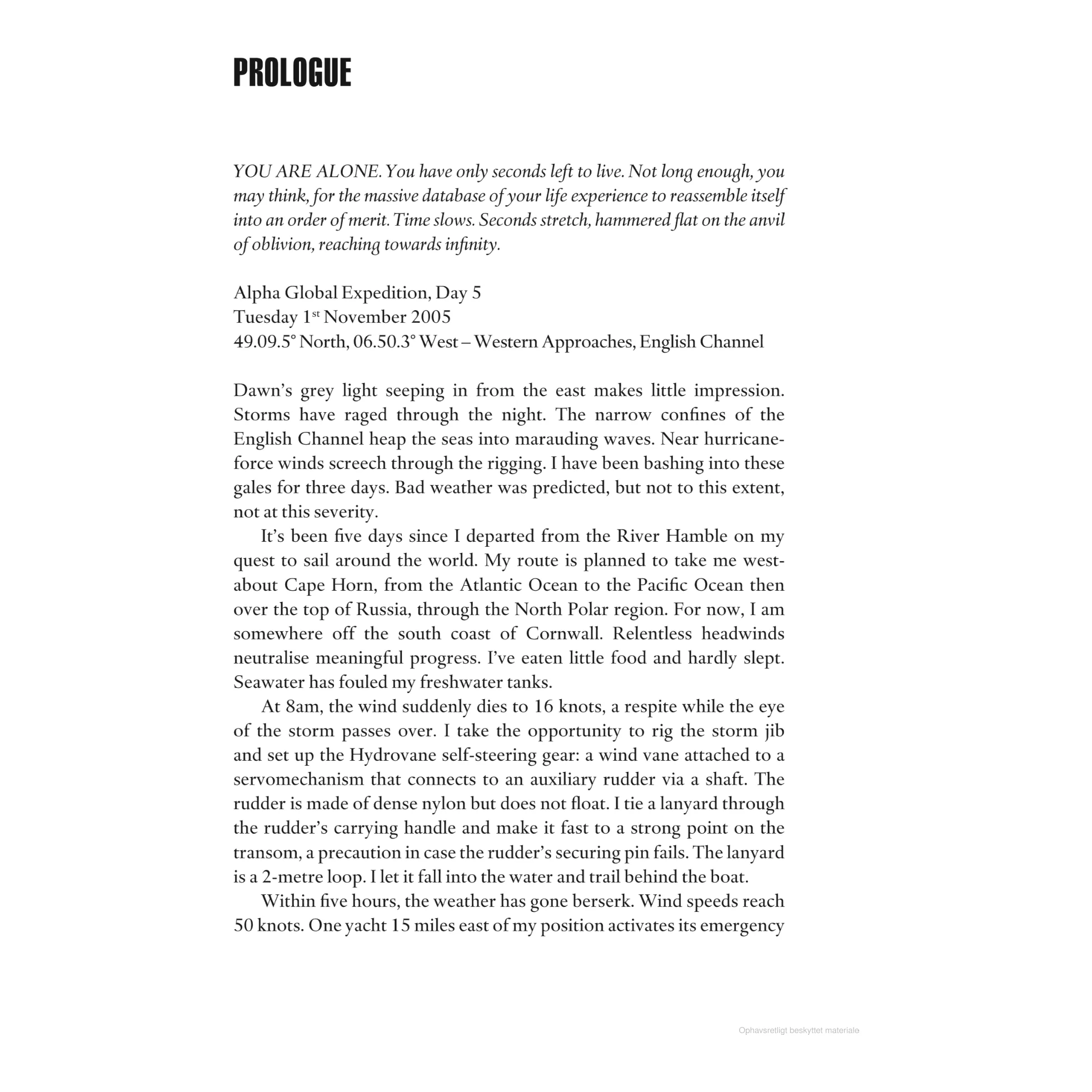 Over the Top - Image 6