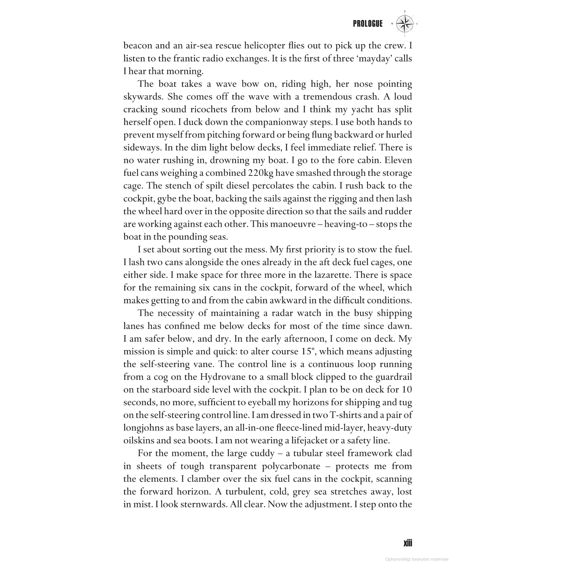 Over the Top - Image 7