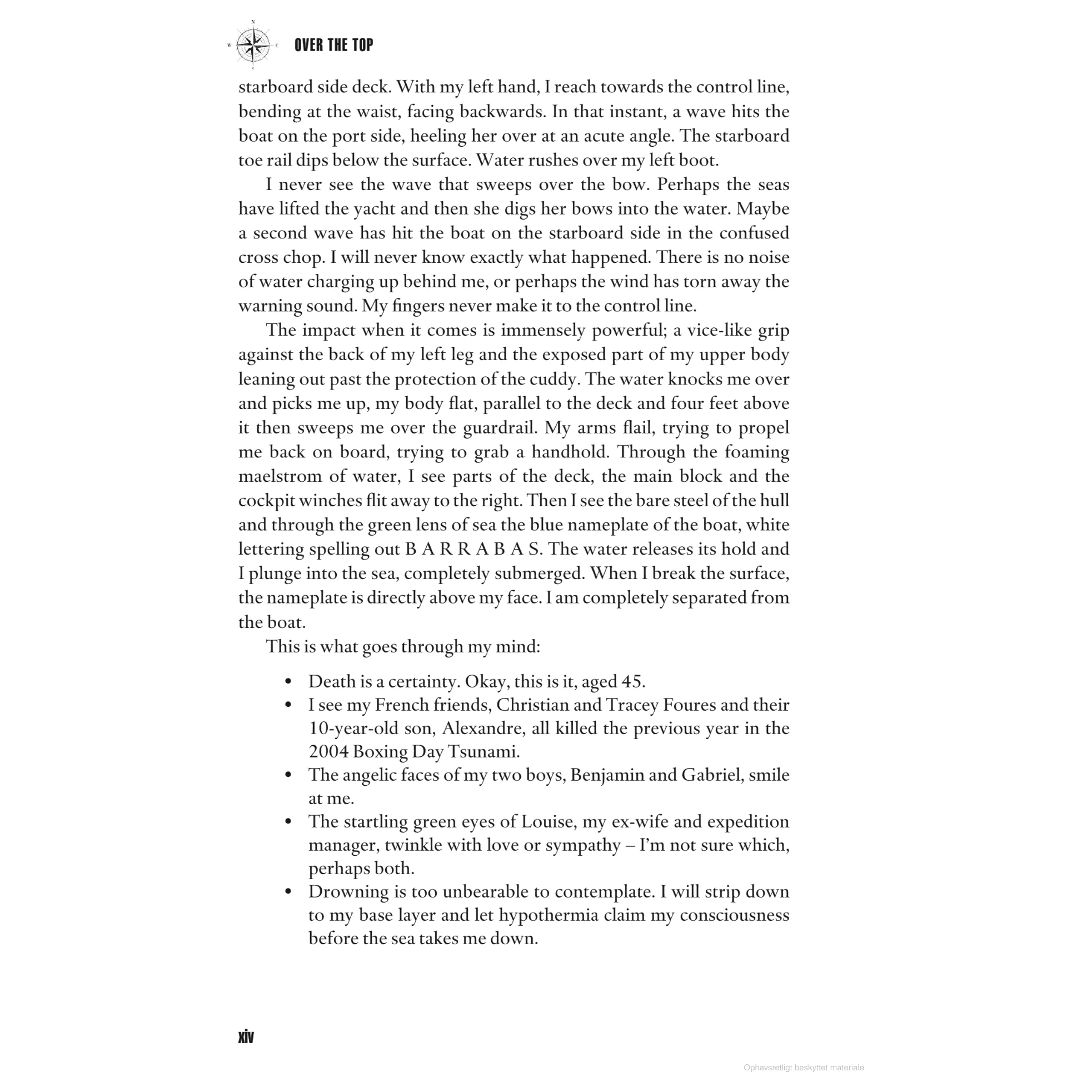 Over the Top - Image 8