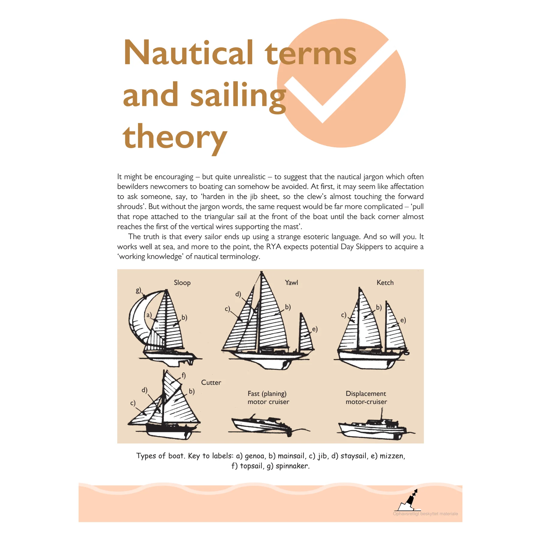 Pass Your Day Skipper - Image 4