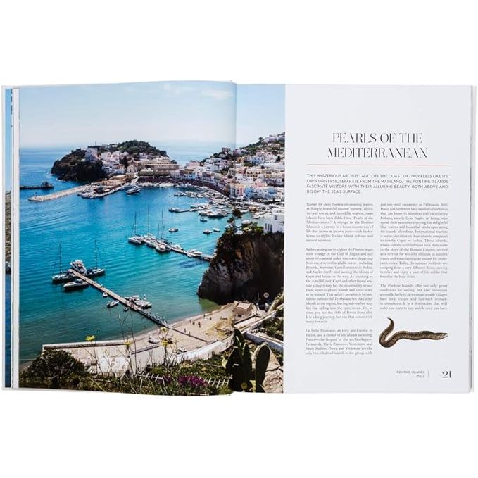 Sailing the Seas - Image 3