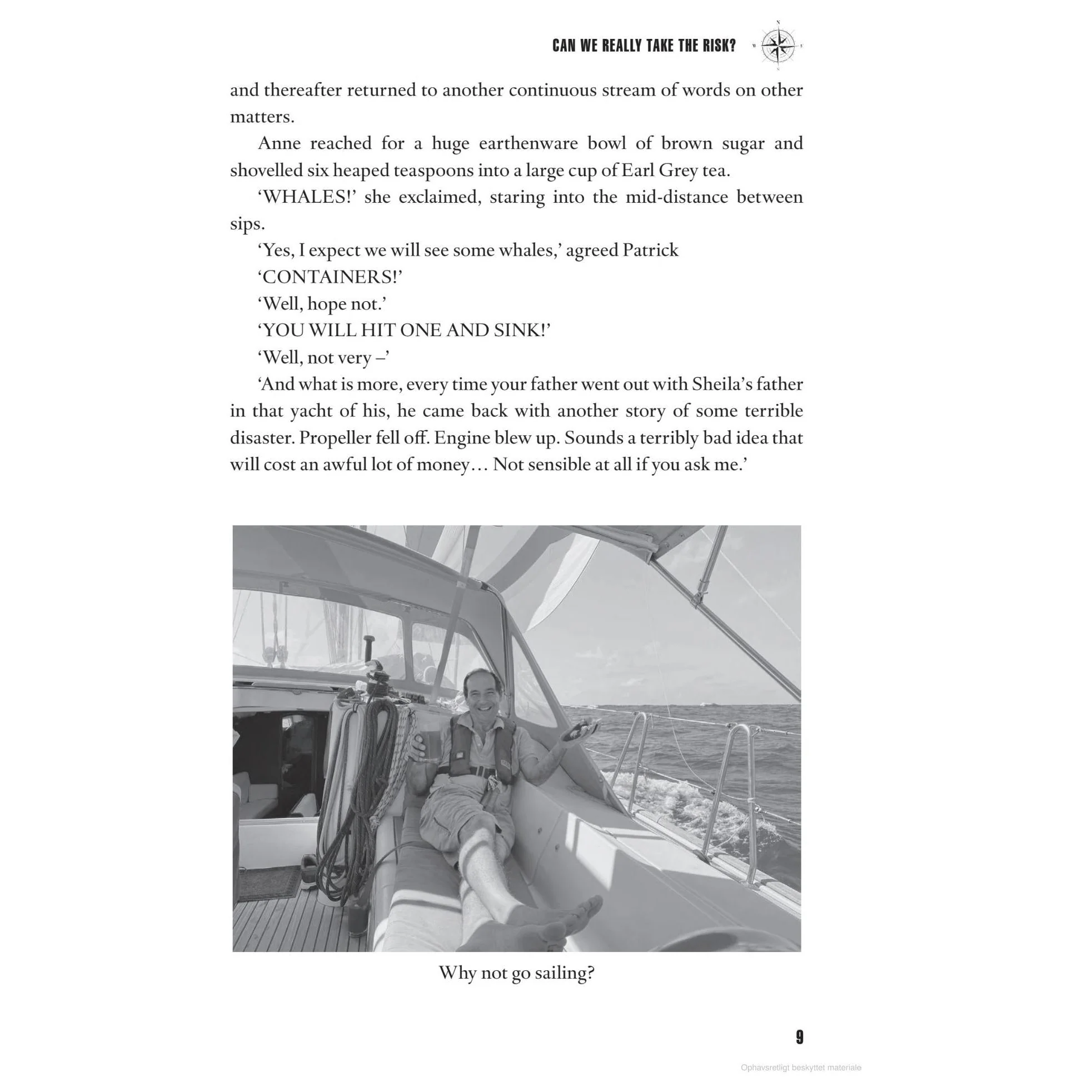 Salt in the Blood - Image 11