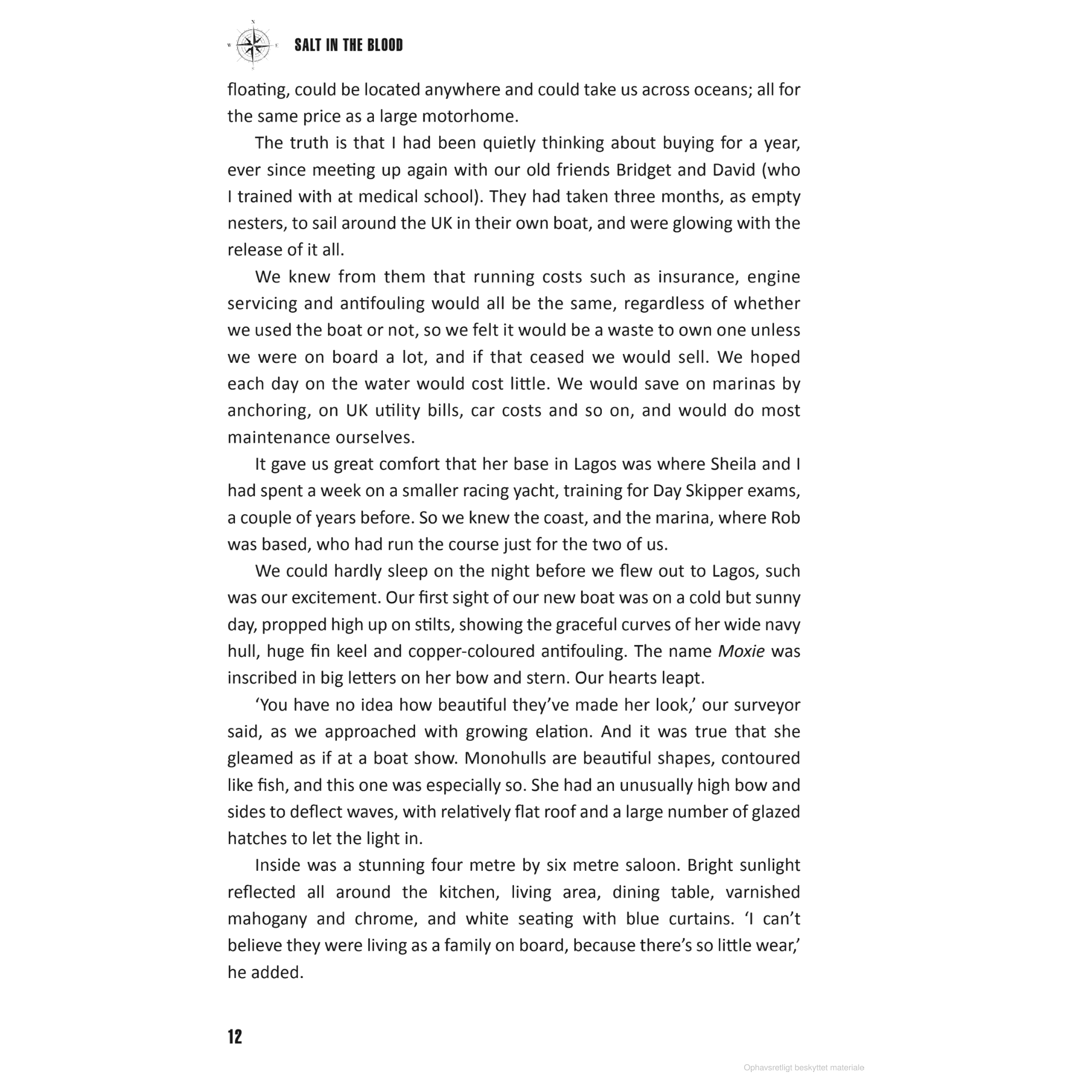 Salt in the Blood - Image 14