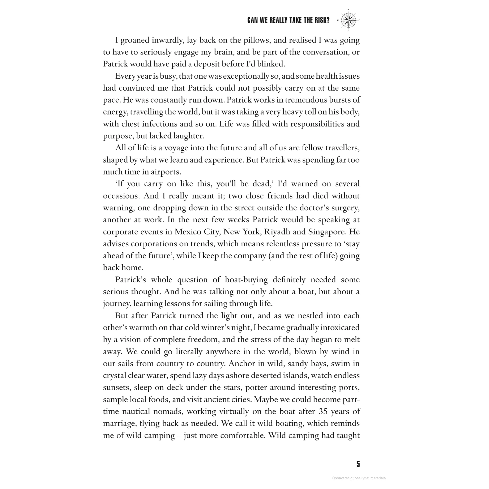 Salt in the Blood - Image 7