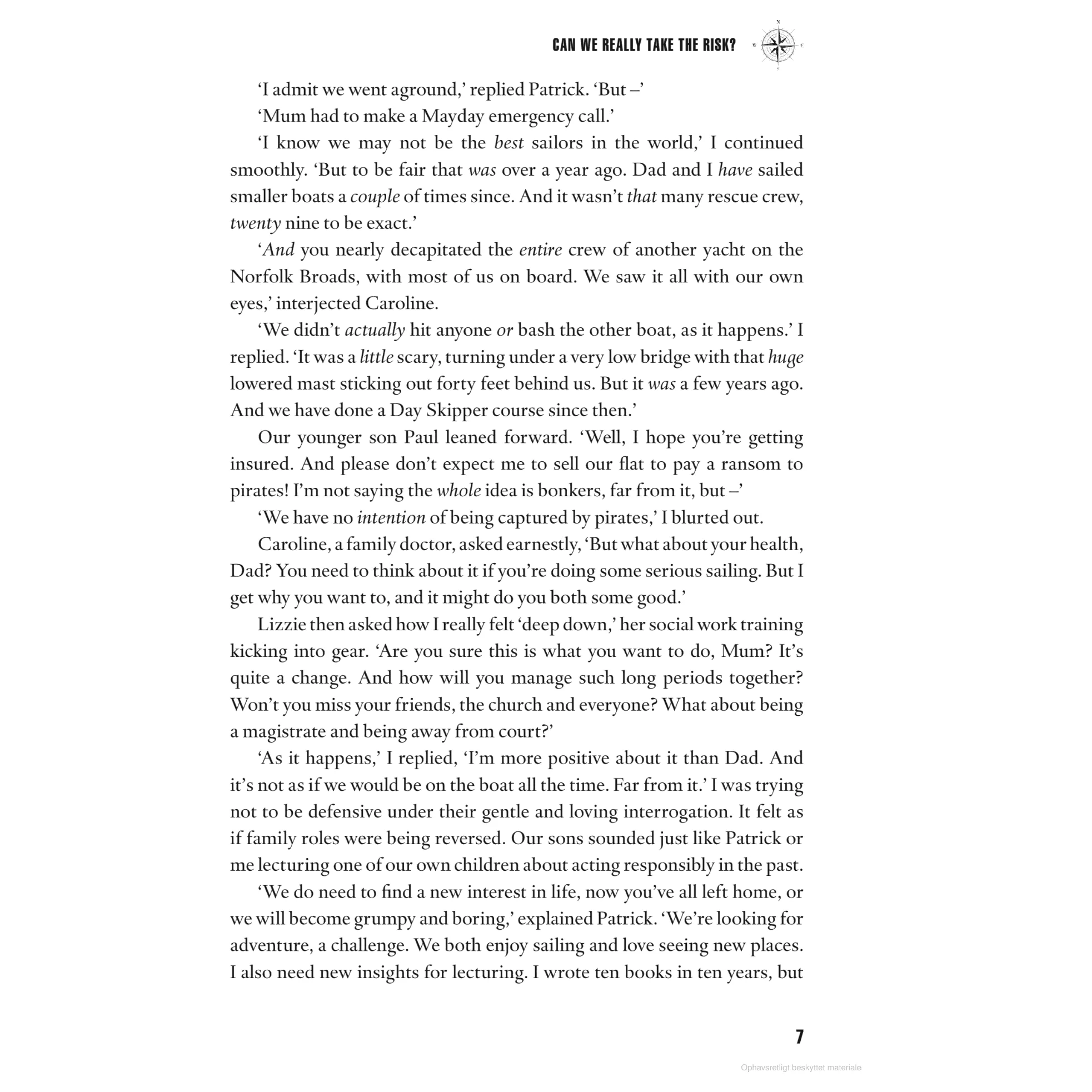 Salt in the Blood - Image 9